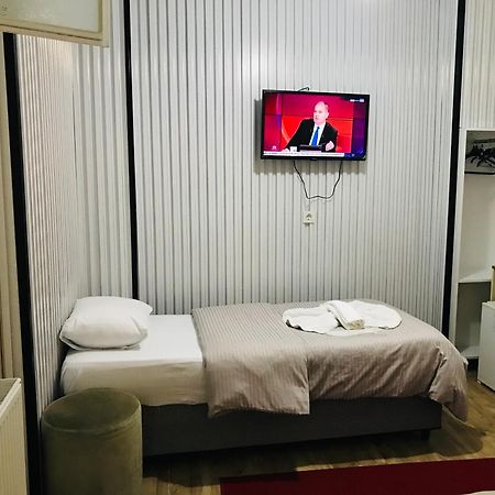 Aparthotel Halil Bey Konagi Estambul Exterior foto