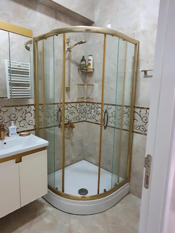 Aparthotel Halil Bey Konagi Estambul Exterior foto