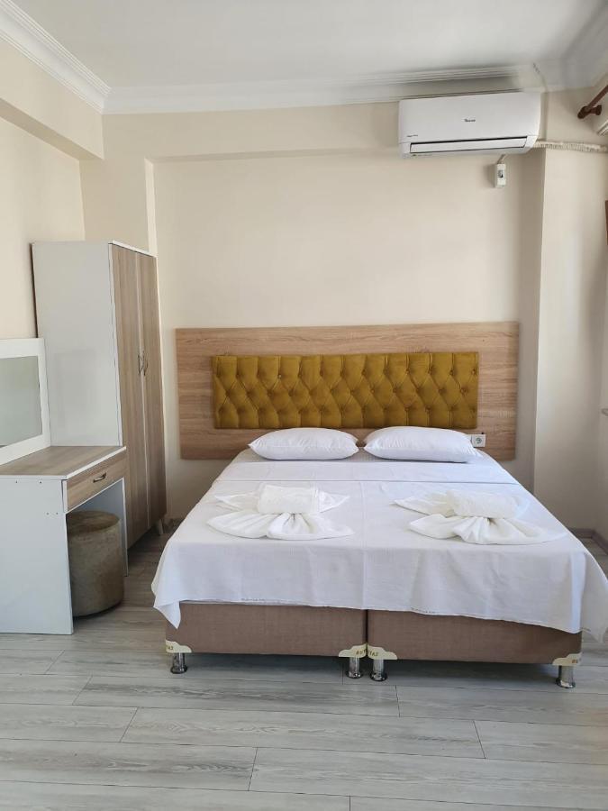 Aparthotel Halil Bey Konagi Estambul Exterior foto