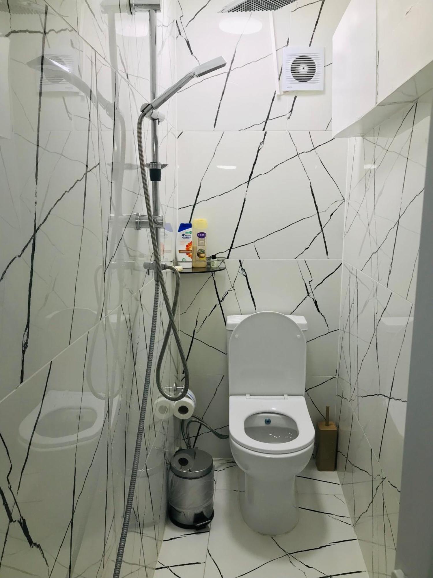 Aparthotel Halil Bey Konagi Estambul Exterior foto