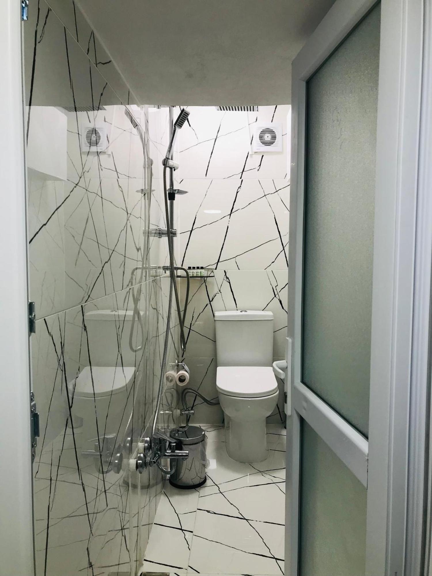 Aparthotel Halil Bey Konagi Estambul Exterior foto