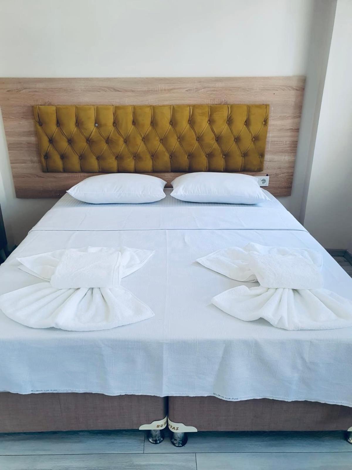 Aparthotel Halil Bey Konagi Estambul Exterior foto