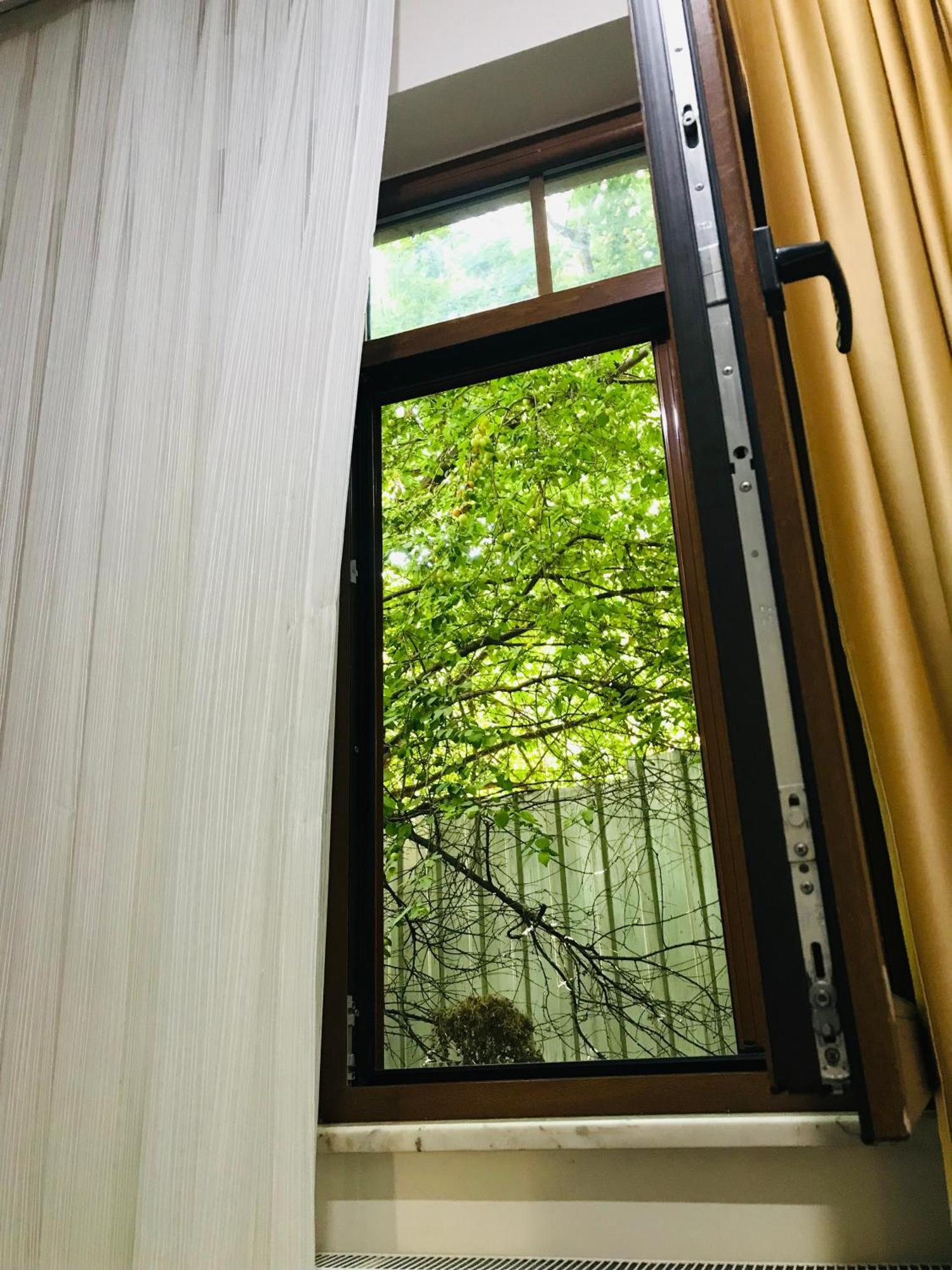 Aparthotel Halil Bey Konagi Estambul Exterior foto