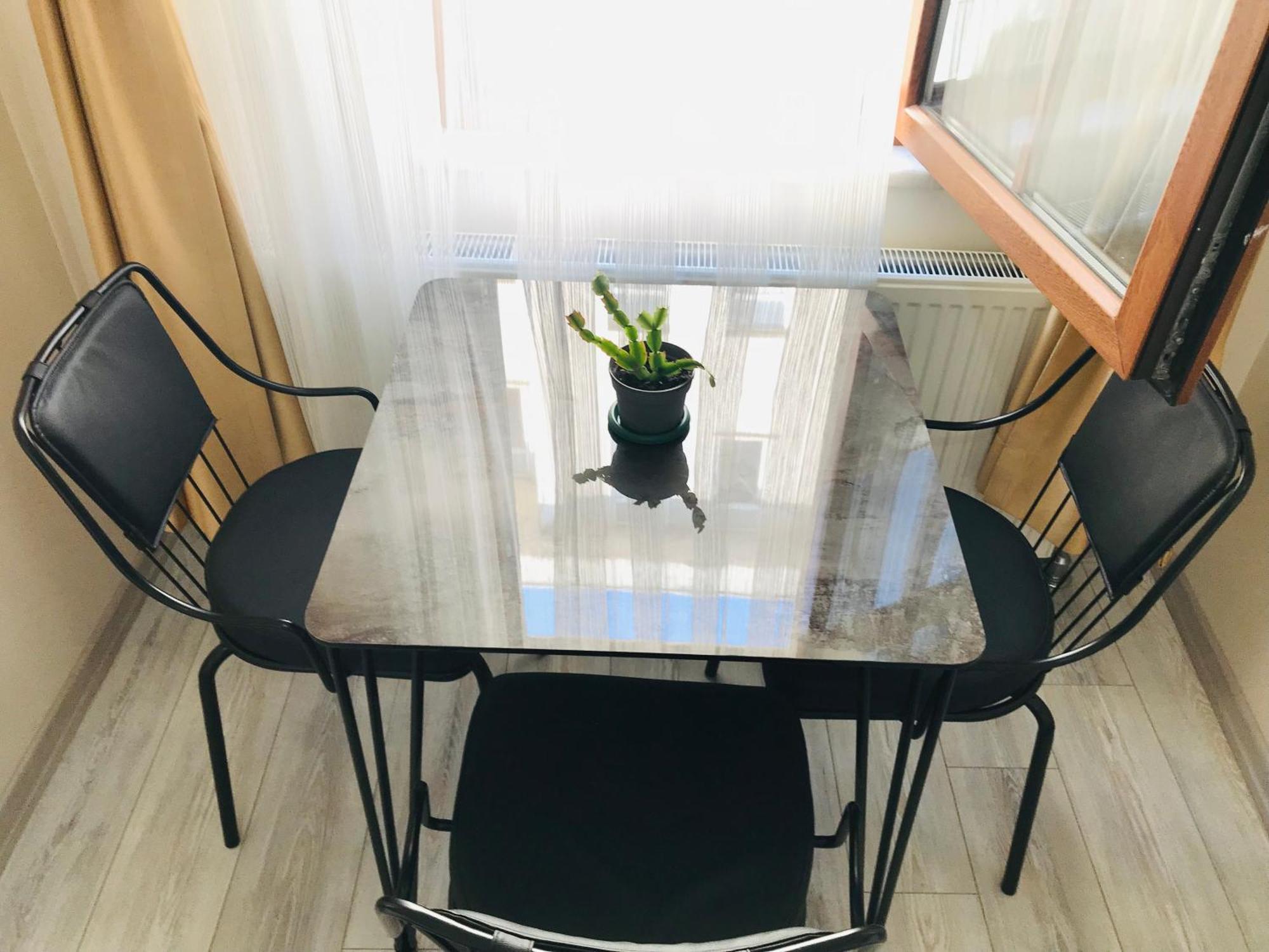 Aparthotel Halil Bey Konagi Estambul Exterior foto