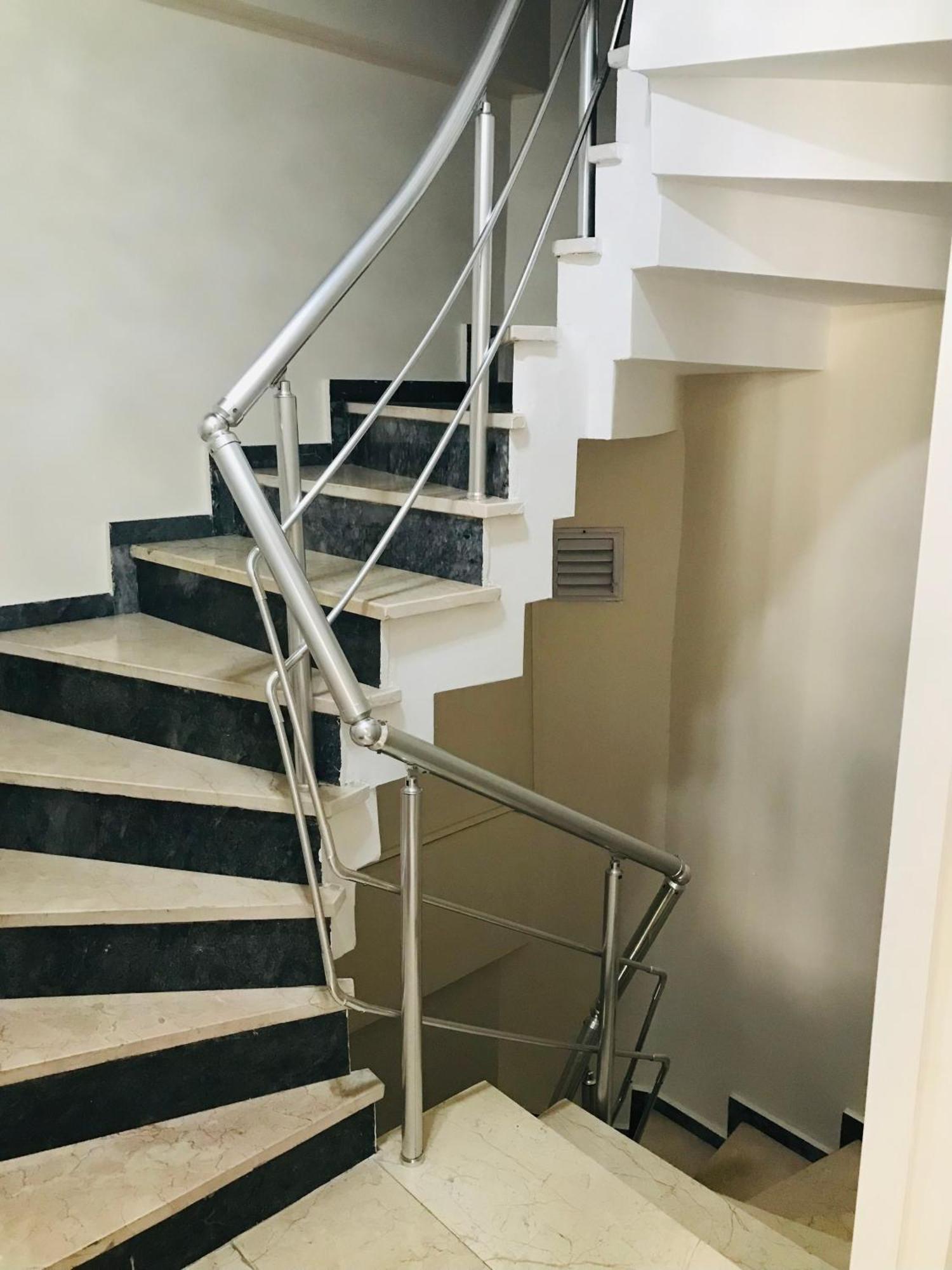 Aparthotel Halil Bey Konagi Estambul Exterior foto